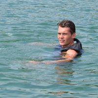 Thomas Van Malderen's Photo