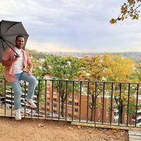 Mahmoud Elkott's Photo