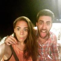 Miriam Menéndez Jiménez的照片