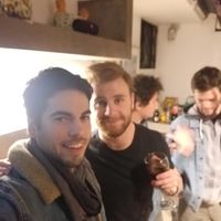 Marco Iacopetti's Photo