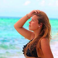 Valentina Grion的照片