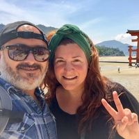 Esther Parrona's Photo