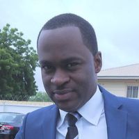 Aminu Abdurrahim的照片