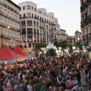 Fiestas de San Lorenzo (Lavapiés)的照片