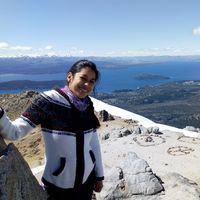 Fotos de Florencia Nieva