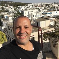 Ayman Mahmoud的照片