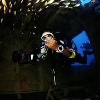 Fernando Lema Alvarado's Photo