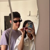 Oussama Khaloui's Photo