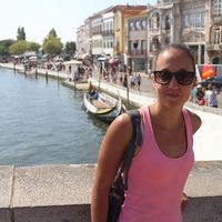 Masha Gennaro的照片