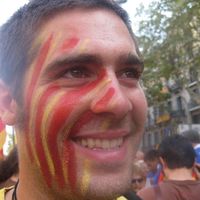 Le foto di Jordi Creu