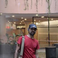 vahid goodarzy's Photo