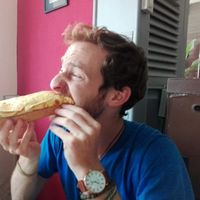 yogev meier的照片