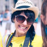 LillyLullaby's Photo