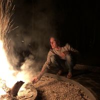 Marco Torres's Photo