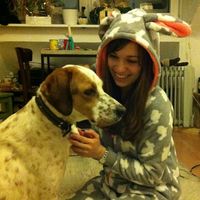 Christine  Baumann's Photo