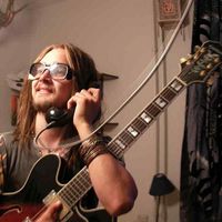 Antti Lustig's Photo