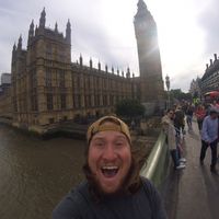 Eric Einarsen's Photo