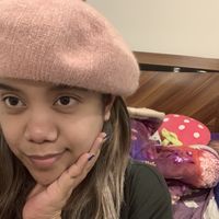 Beulah May Corpus's Photo