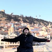 Shabnam Rustamli's Photo