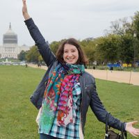 Photos de Fanny Girard