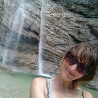 Jessica Kravanja的照片