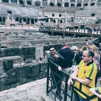 Achal Malhotra's Photo