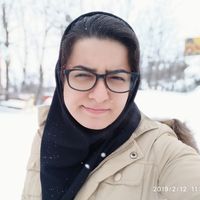 Nasrin Mollaee的照片
