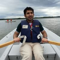 Saad Saleem的照片