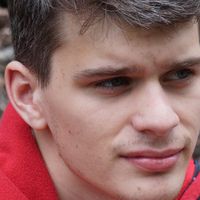 Mateusz Karpiczenko的照片