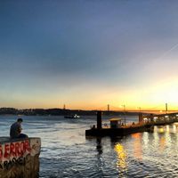 ZHENNING WANG的照片