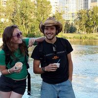 Justin Everett's Photo