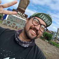 Mario E. Fuente Cid's Photo