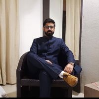 Dr. Sachin Arora's Photo