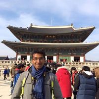 Anush Vijayaraghavan的照片