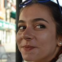 Inaê Mattiazzi的照片