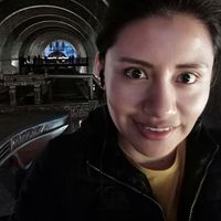 Poleth Quishpe's Photo