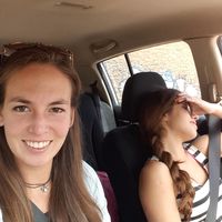 Camila Vicuña's Photo