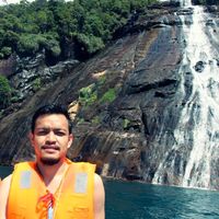 Sutan Michael Tobing的照片