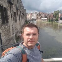 Murat Yenilmez's Photo