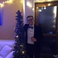 Rob Cavanagh的照片