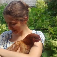 Fotos von Irene Dubey