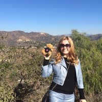 Marina Gryazeva的照片