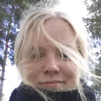 Cajsa Barrsäter的照片