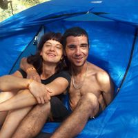 Fotos de Claudia Clemente