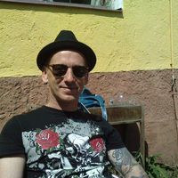 Stefan Takacs's Photo