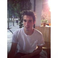 Tristan Soler的照片