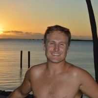 Ryan O'Connell's Photo