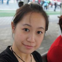 Stephanie Sun's Photo