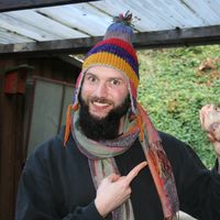 Oliver  Klein's Photo