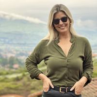 Maria Teresa Hurtado的照片